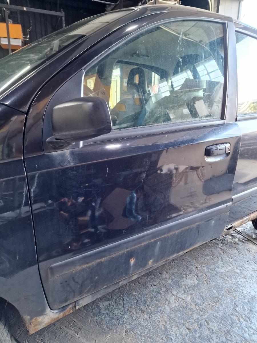 Usa stanga fata FIAT PANDA 169_ 2003 -> 1.1 187 A1.000 51854949