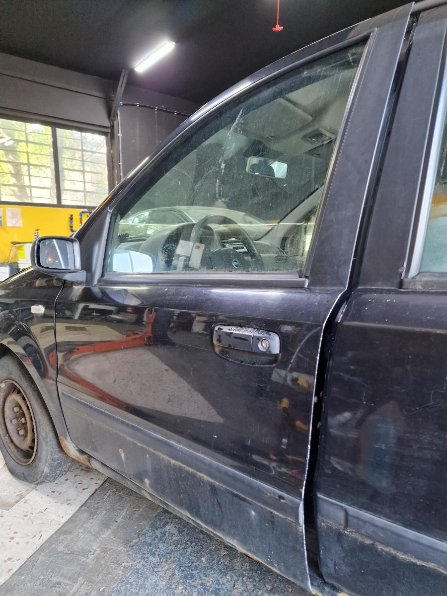 Usa stanga fata FIAT PANDA 169_ 2003 -> 1.1 187 A1.000 51854949