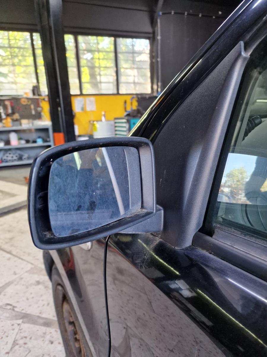 Oglinda laterala manuala stanga FIAT PANDA 169_ 2003 -> 1.1 187 A1.000 71732868