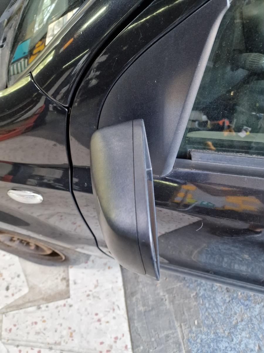 Oglinda laterala manuala stanga FIAT PANDA 169_ 2003 -> 1.1 187 A1.000 71732868