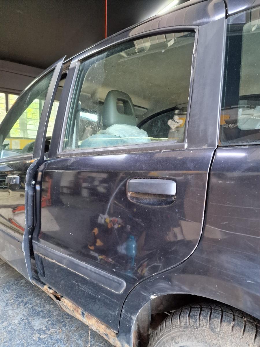 Usa stanga spate FIAT PANDA 169_ 2003 -> 1.1 187 A1.000 51854951