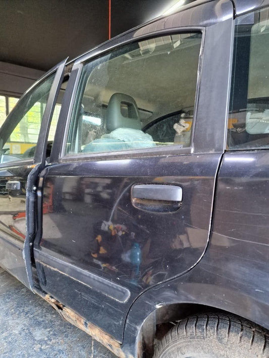 Usa stanga spate FIAT PANDA 169_ 2003 1.1 187 A1.000 40KW|54HP 2003