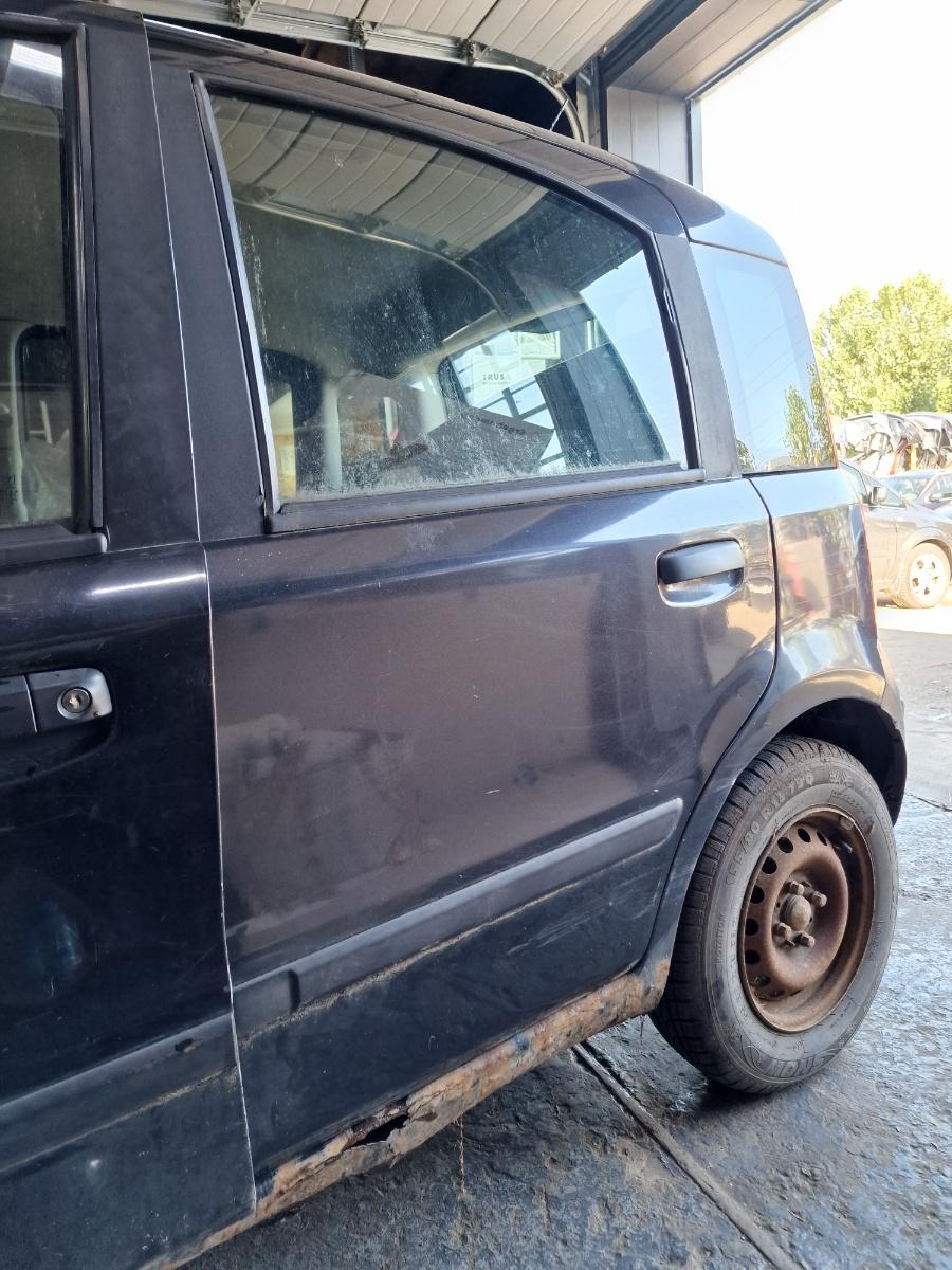 Usa stanga spate FIAT PANDA 169_ 2003 -> 1.1 187 A1.000 51854951