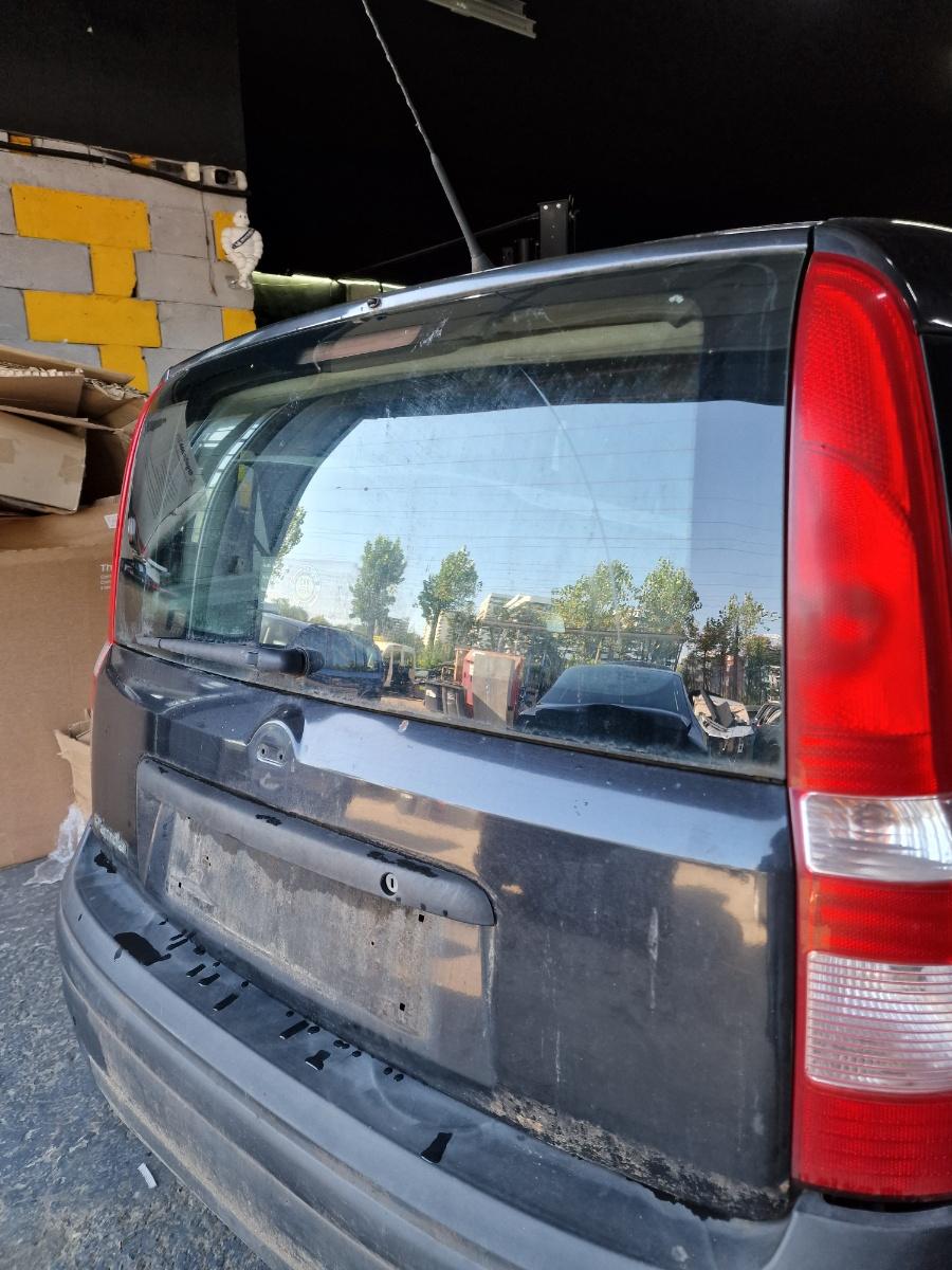 Haion portbagaj spate FIAT PANDA 169_ 2003 -> 1.1 187 A1.000