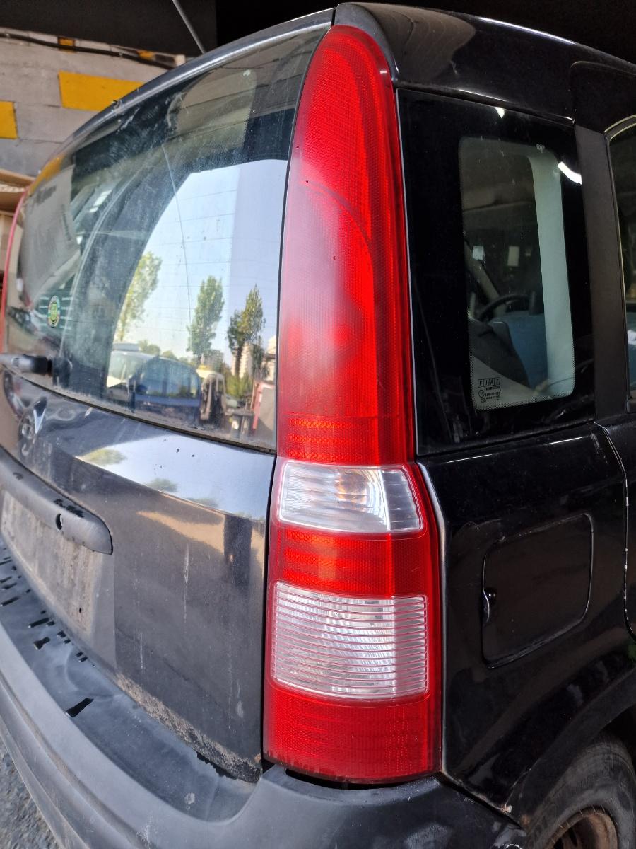 Stop dreapta FIAT PANDA 169_ 2003 -> 1.1 187 A1.000 51763006