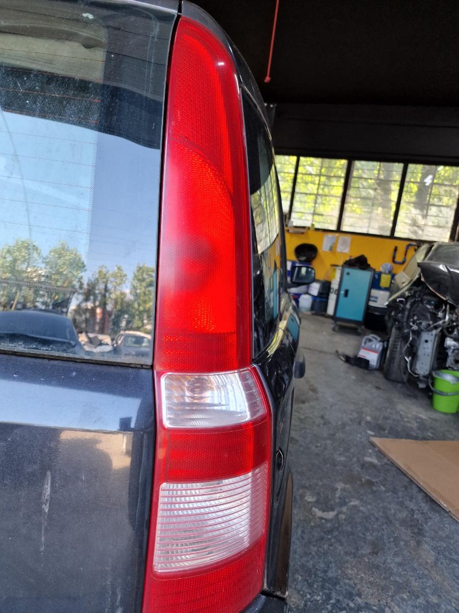 Stop dreapta FIAT PANDA 169_ 2003 -> 1.1 187 A1.000 51763006