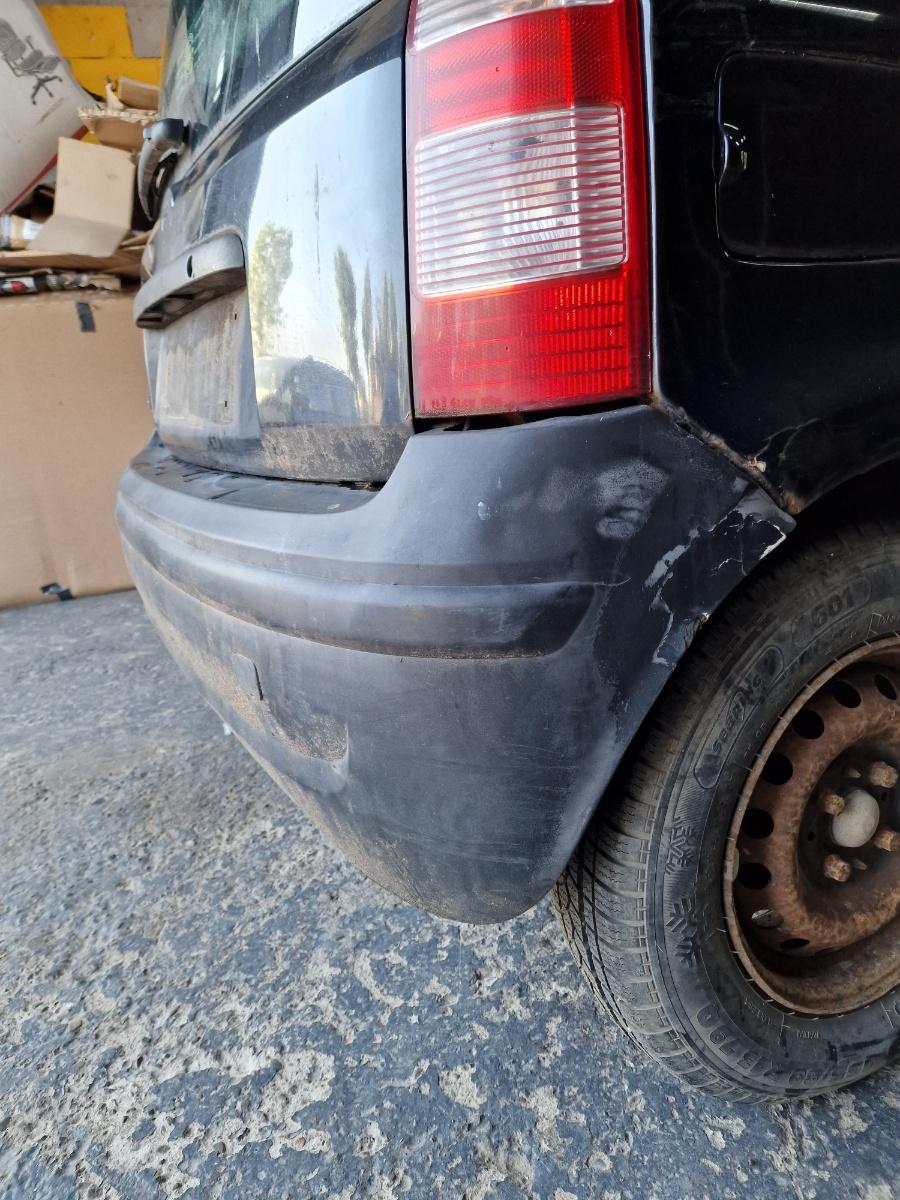Bara spate FIAT PANDA 169_ 2003 -> 1.1 187 A1.000 735357183