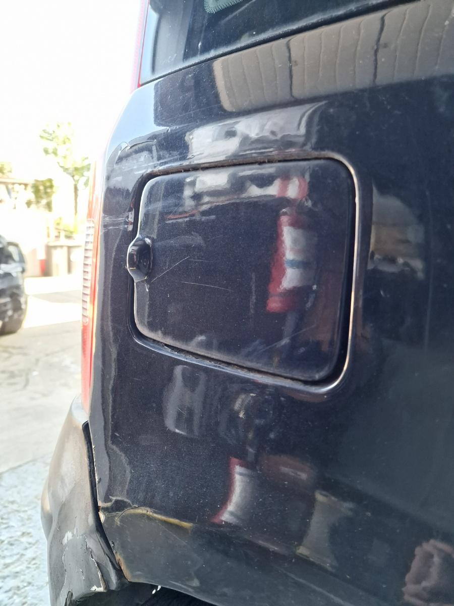 Capac rezervor combustibil FIAT PANDA 169_ 2003 -> 1.1 187 A1.000 51773204