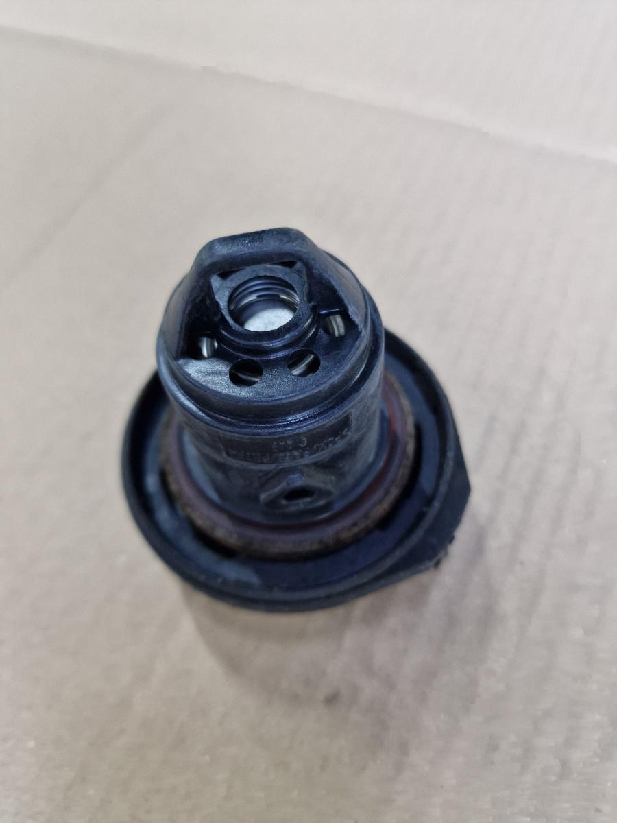 Capac rezervor combustibil FIAT PANDA 169_ 2003 -> 1.1 187 A1.000 46820586