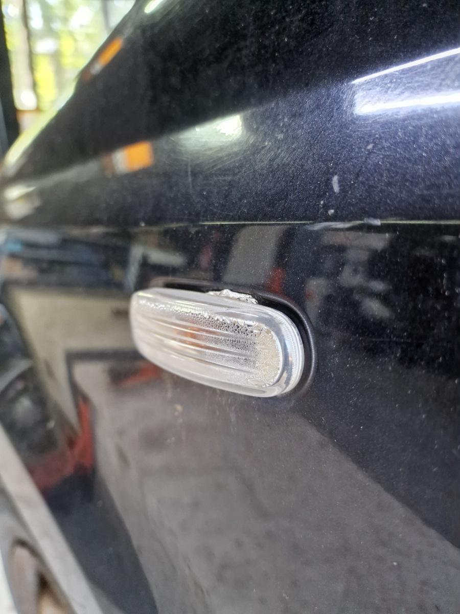 Lampa de semnalizare aripa stanga fata FIAT PANDA 169_ 2003 -> 1.1 187 A1.000