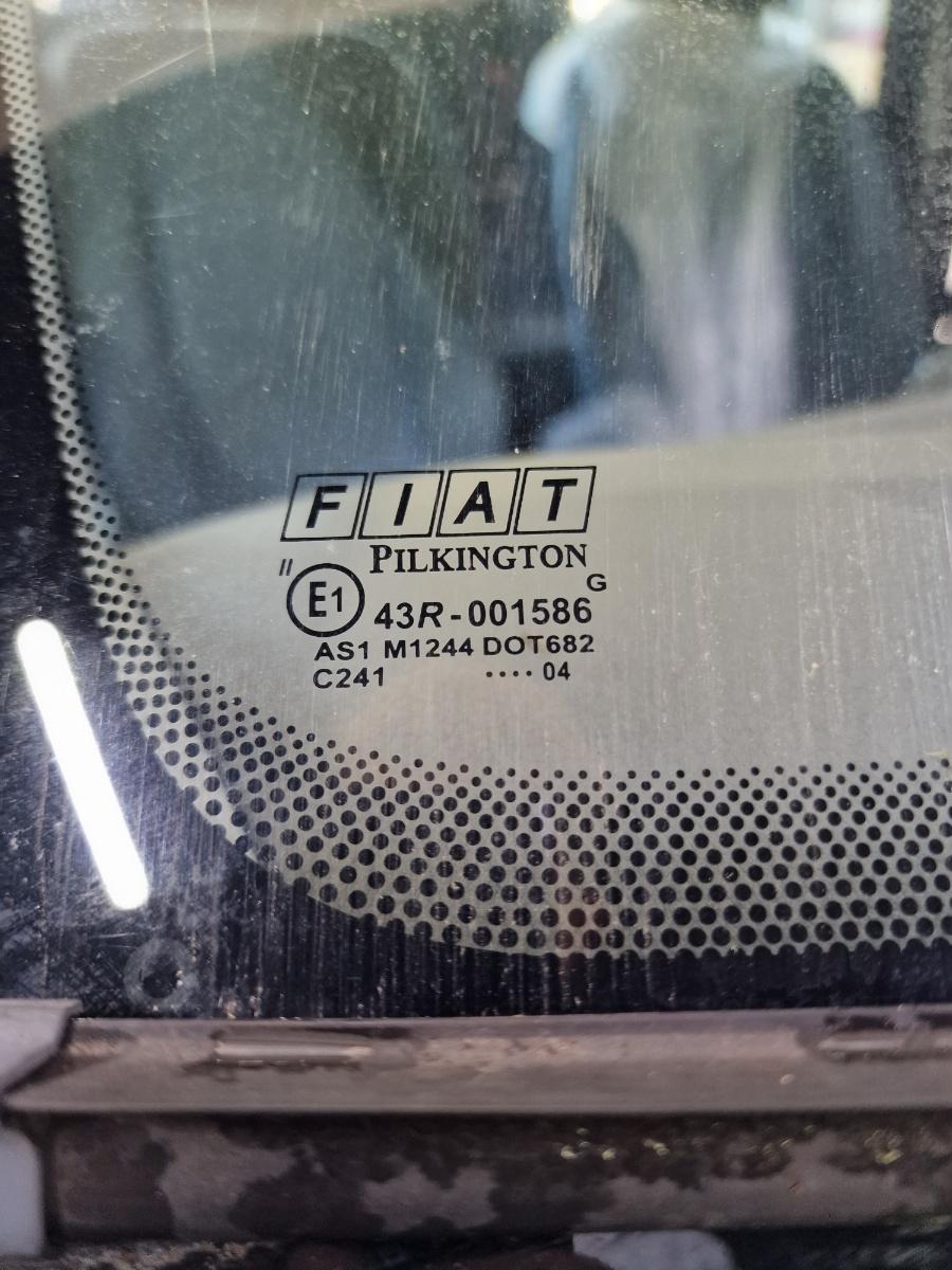 Geam parbriz fata FIAT PANDA 169_ 2003 -> 1.1 187 A1.000 51834359