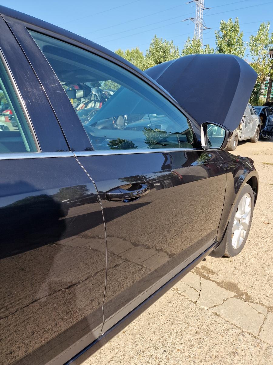 Usa dreapta fata LF9R SKODA OCTAVIA III 5E3, NL3, NR3 2012 ->