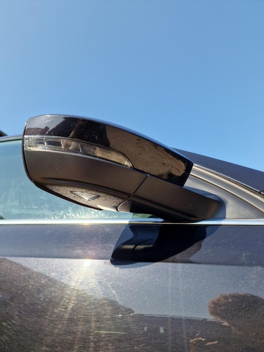 Usa dreapta fata LF9R SKODA OCTAVIA III 5E3, NL3, NR3 2012 ->