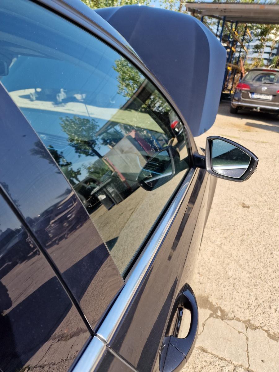 Usa dreapta fata LF9R SKODA OCTAVIA III 5E3, NL3, NR3 2012 ->