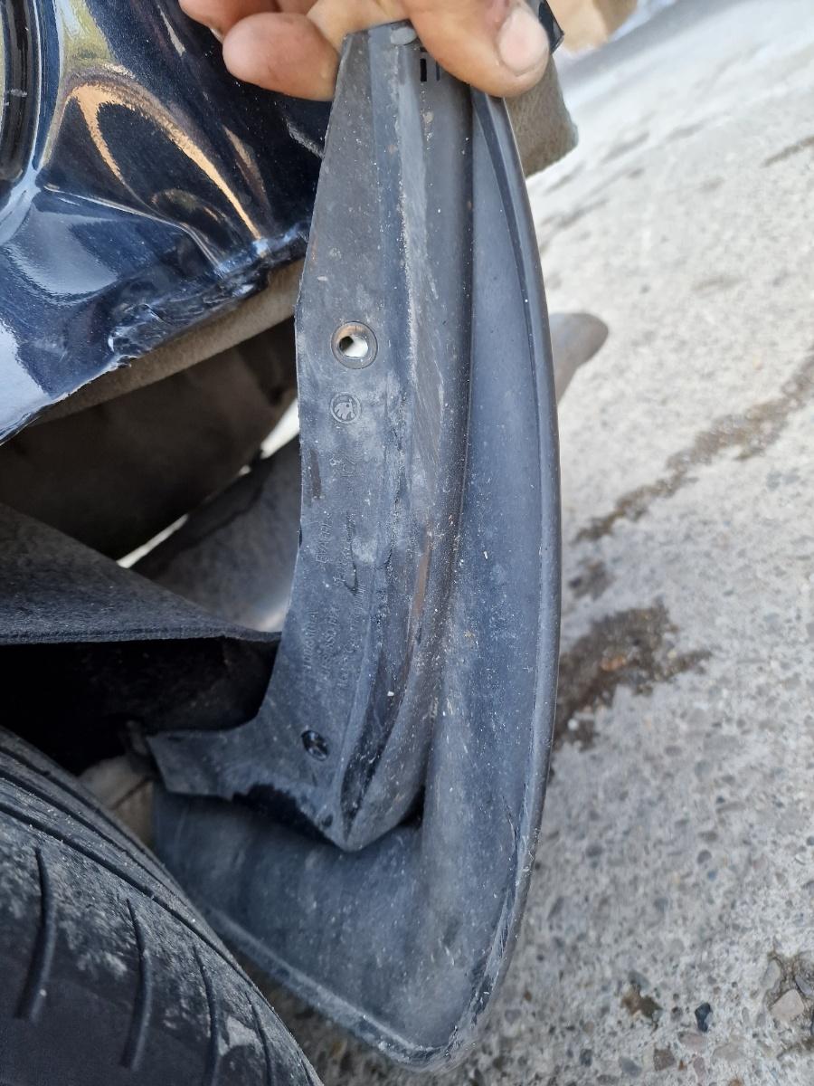 Set aparatori noroi SKODA OCTAVIA III 5E3, NL3, NR3 2012 -> 2.0 TDI CKFC, CRMB, CYKA, DFFA