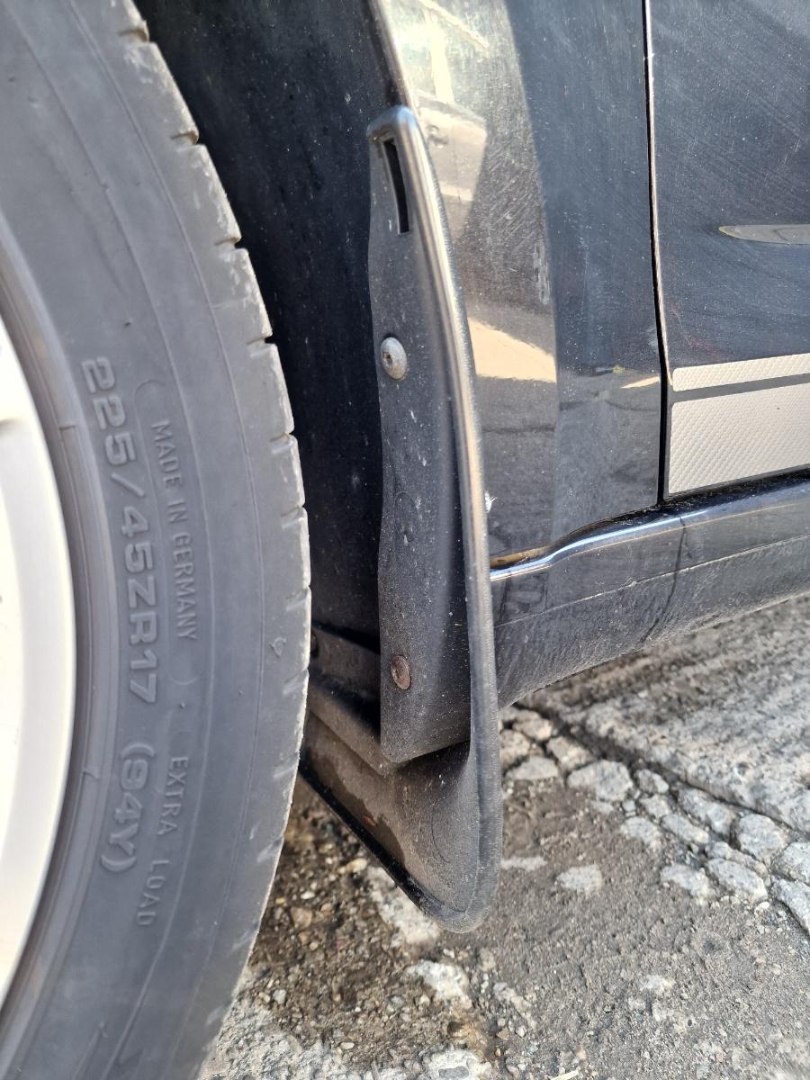 Set aparatori noroi SKODA OCTAVIA III 5E3, NL3, NR3 2012 -> 2.0 TDI CKFC, CRMB, CYKA, DFFA