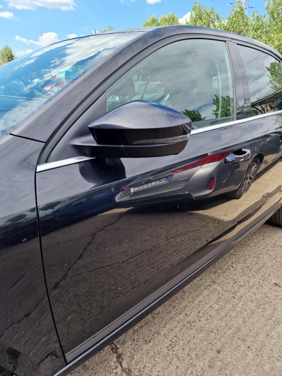 Usa stanga fata SKODA OCTAVIA III 5E3, NL3, NR3 2012 -> 2.0 TDI CKFC, CRMB, CYKA, DFFA