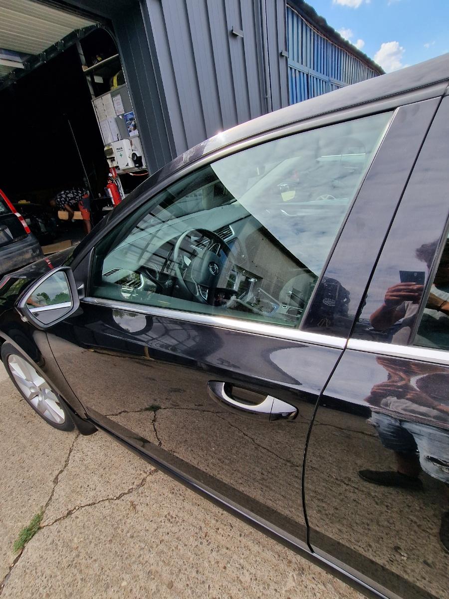 Usa stanga fata SKODA OCTAVIA III 5E3, NL3, NR3 2012 -> 2.0 TDI CKFC, CRMB, CYKA, DFFA