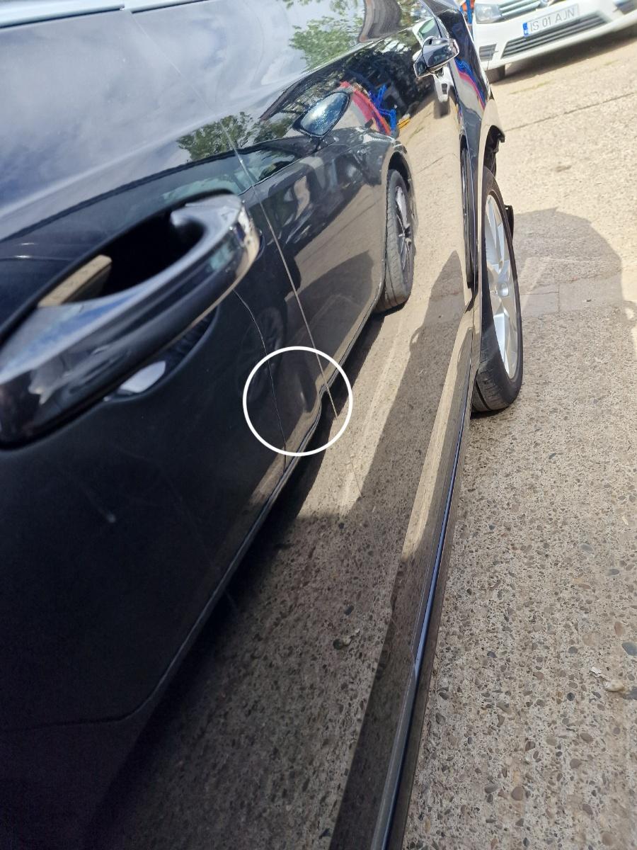 Usa stanga fata SKODA OCTAVIA III 5E3, NL3, NR3 2012 -> 2.0 TDI CKFC, CRMB, CYKA, DFFA