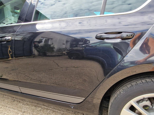 Usa stanga spate SKODA OCTAVIA III 5E3, NL3, NR3 2012 -> 2.0 TDI CKFC, CRMB, CYKA, DFFA