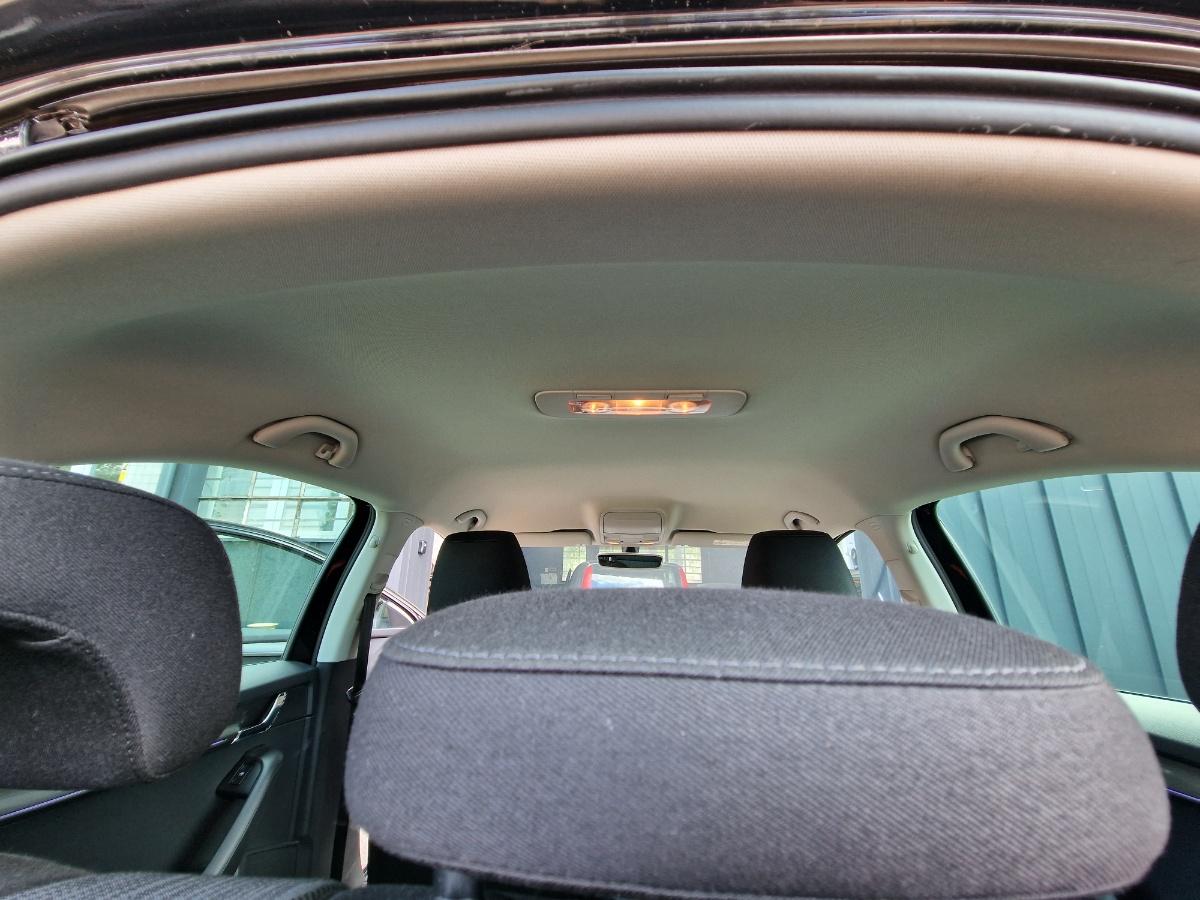 Capitonaj plafon SKODA OCTAVIA III 5E3, NL3, NR3 2012 -> 2.0 TDI CKFC, CRMB, CYKA, DFFA