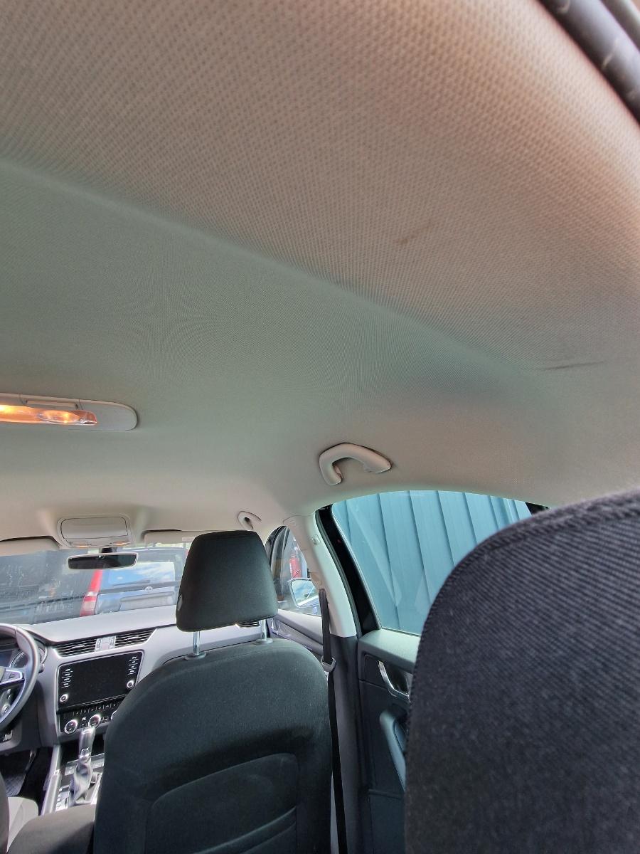 Capitonaj plafon SKODA OCTAVIA III 5E3, NL3, NR3 2012 -> 2.0 TDI CKFC, CRMB, CYKA, DFFA