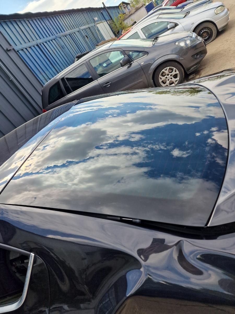 Geam luneta spate SKODA OCTAVIA III 5E3, NL3, NR3 2012 -> 2.0 TDI CKFC, CRMB, CYKA, DFFA 5E5845049AG