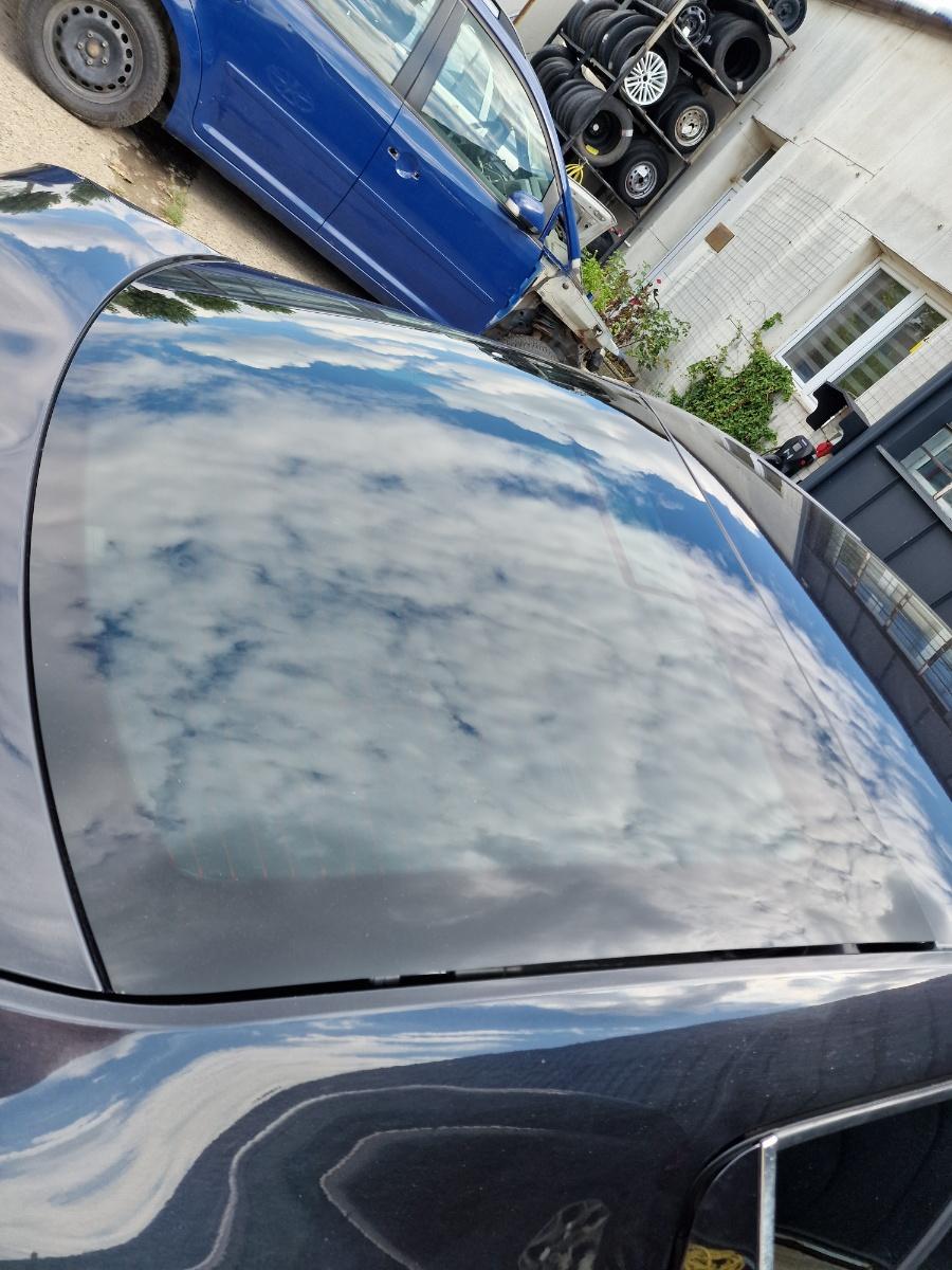 Geam luneta spate SKODA OCTAVIA III 5E3, NL3, NR3 2012 -> 2.0 TDI CKFC, CRMB, CYKA, DFFA 5E5845049AG