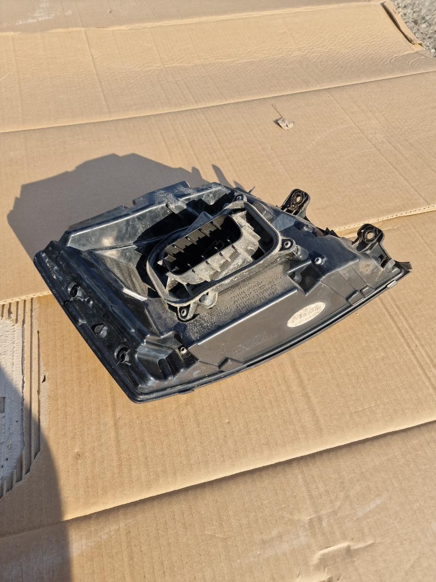 Lampa stop spate dreapta LED AVARIATA SKODA OCTAVIA III 5E3, NL3, NR3 2019 Facelift 5E5945208