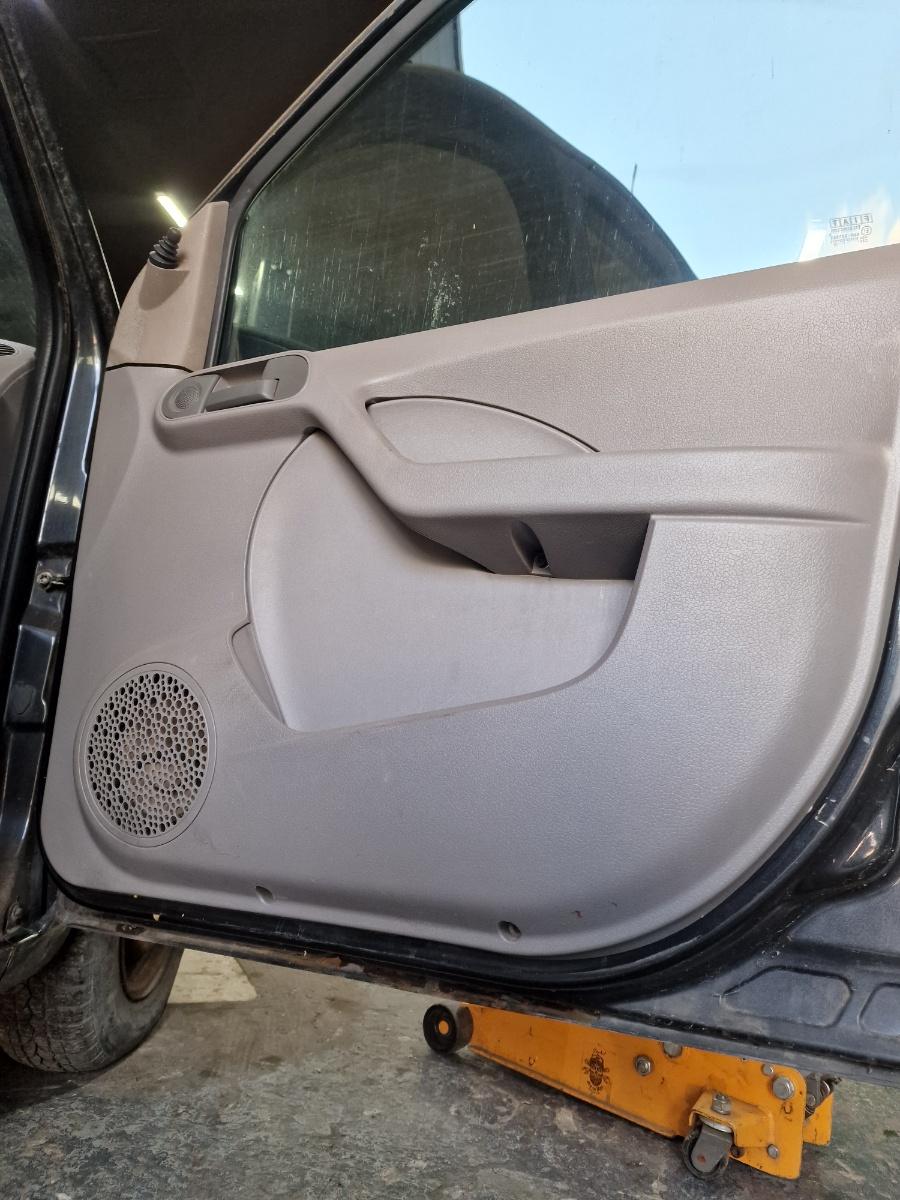 Tapiterie panou portiera dreapta fata FIAT PANDA 169_ 2003 -> 1.1 187 A1.000