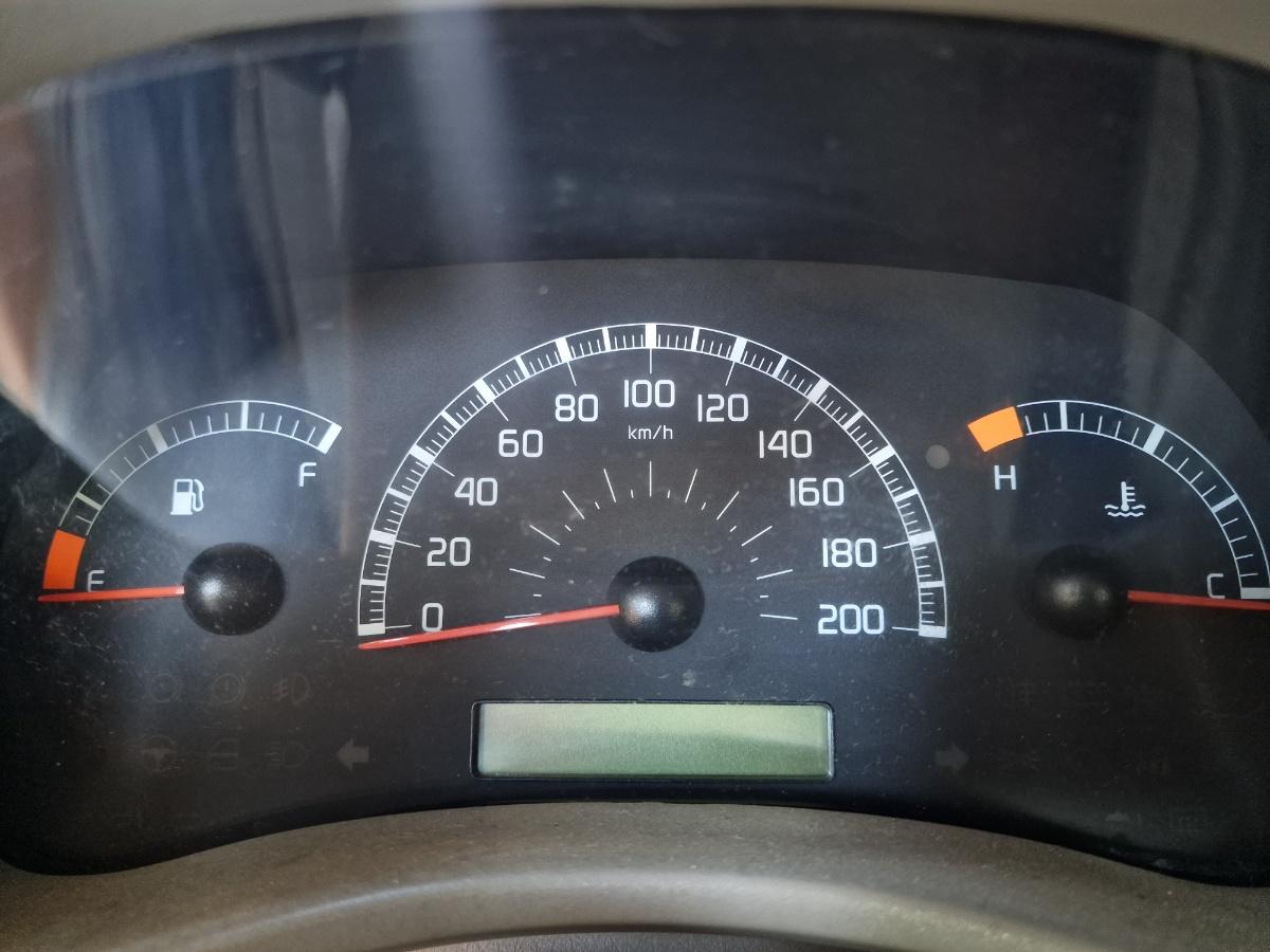 Kit de pornire FIAT PANDA 169_ 2003 -> 1.1 187 A1.000 55190099