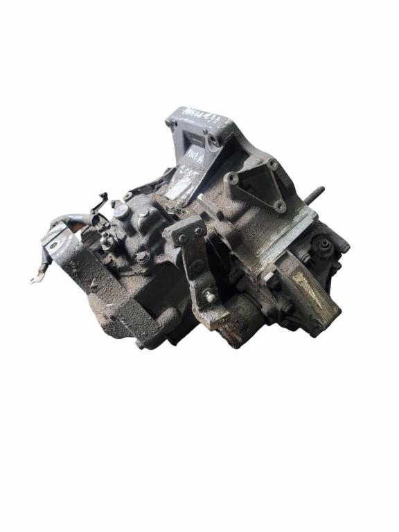Cutie de viteze manuală 5 trepte FIAT PANDA 169_ 2003 1.1 187 A1.000 40KW|54HP 2003