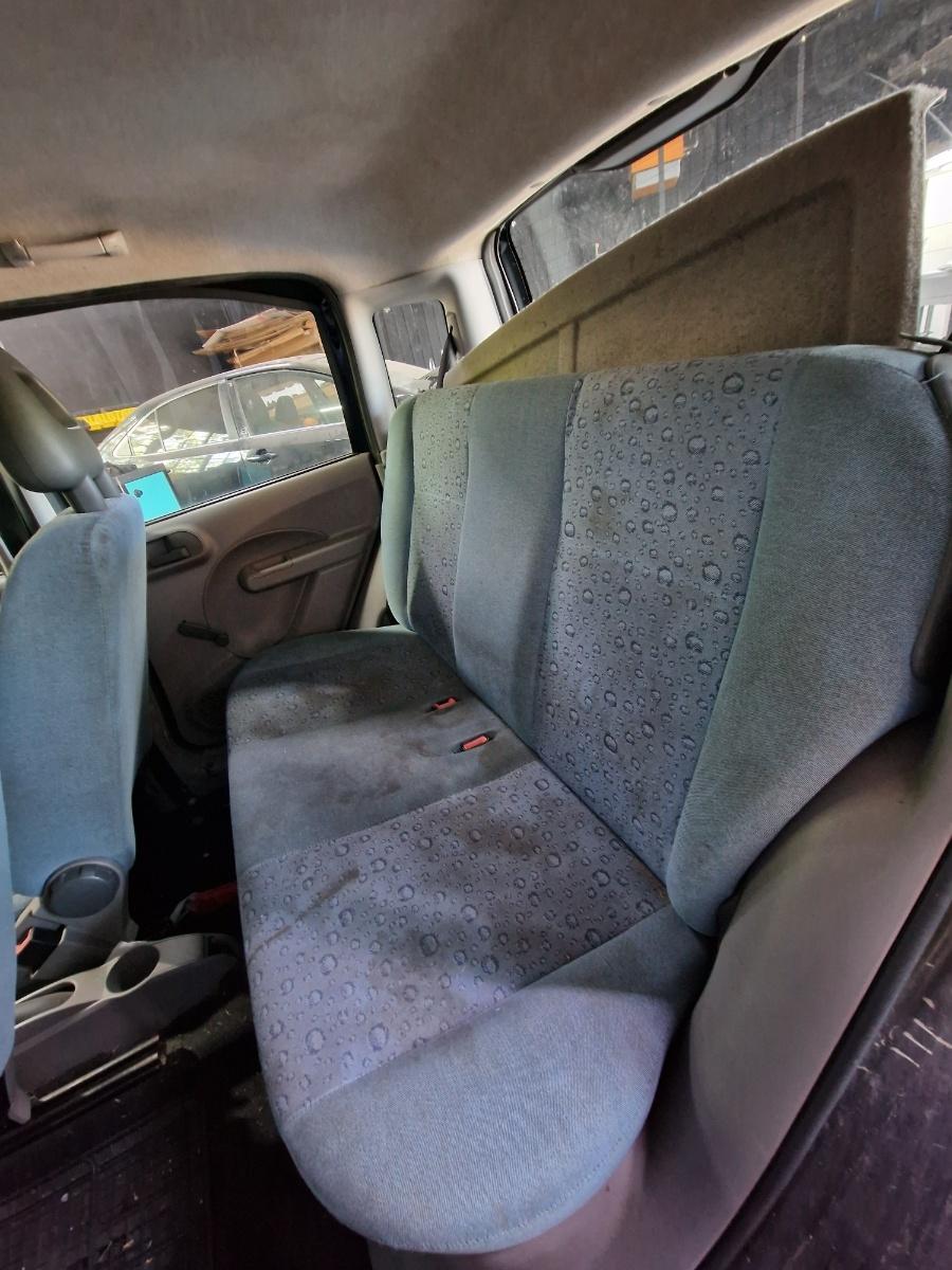 Bancheta spate FIAT PANDA 169_ 2003 -> 1.1 187 A1.000