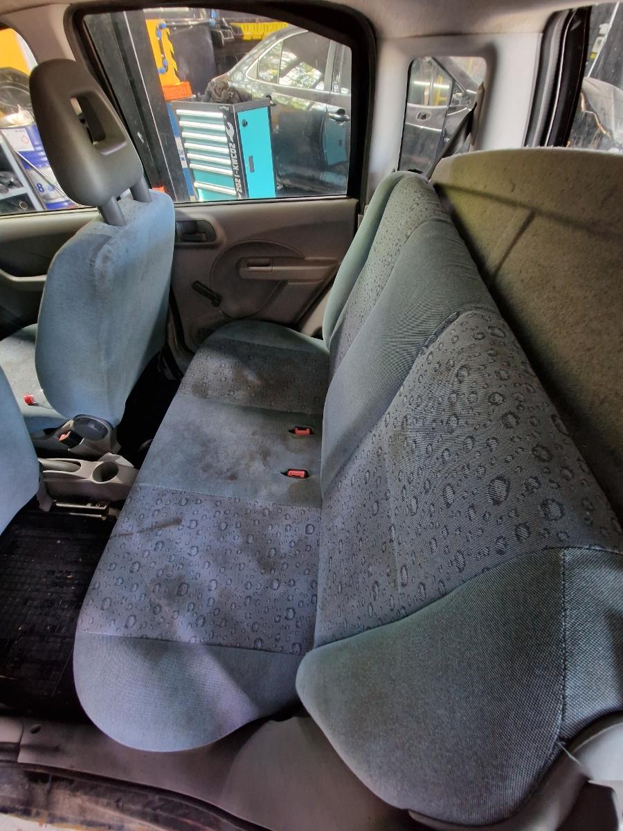 Bancheta spate FIAT PANDA 169_ 2003 -> 1.1 187 A1.000