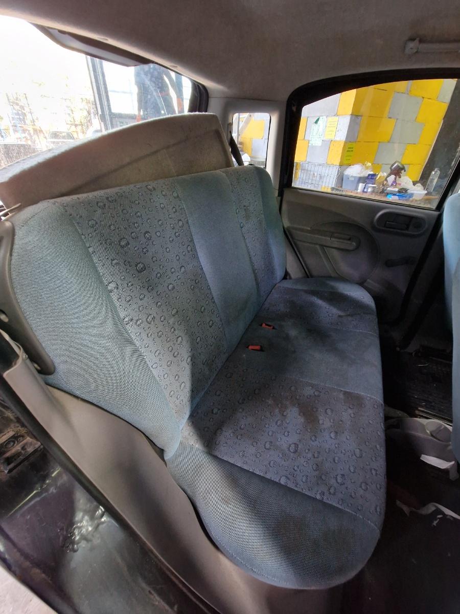 Bancheta spate FIAT PANDA 169_ 2003 -> 1.1 187 A1.000
