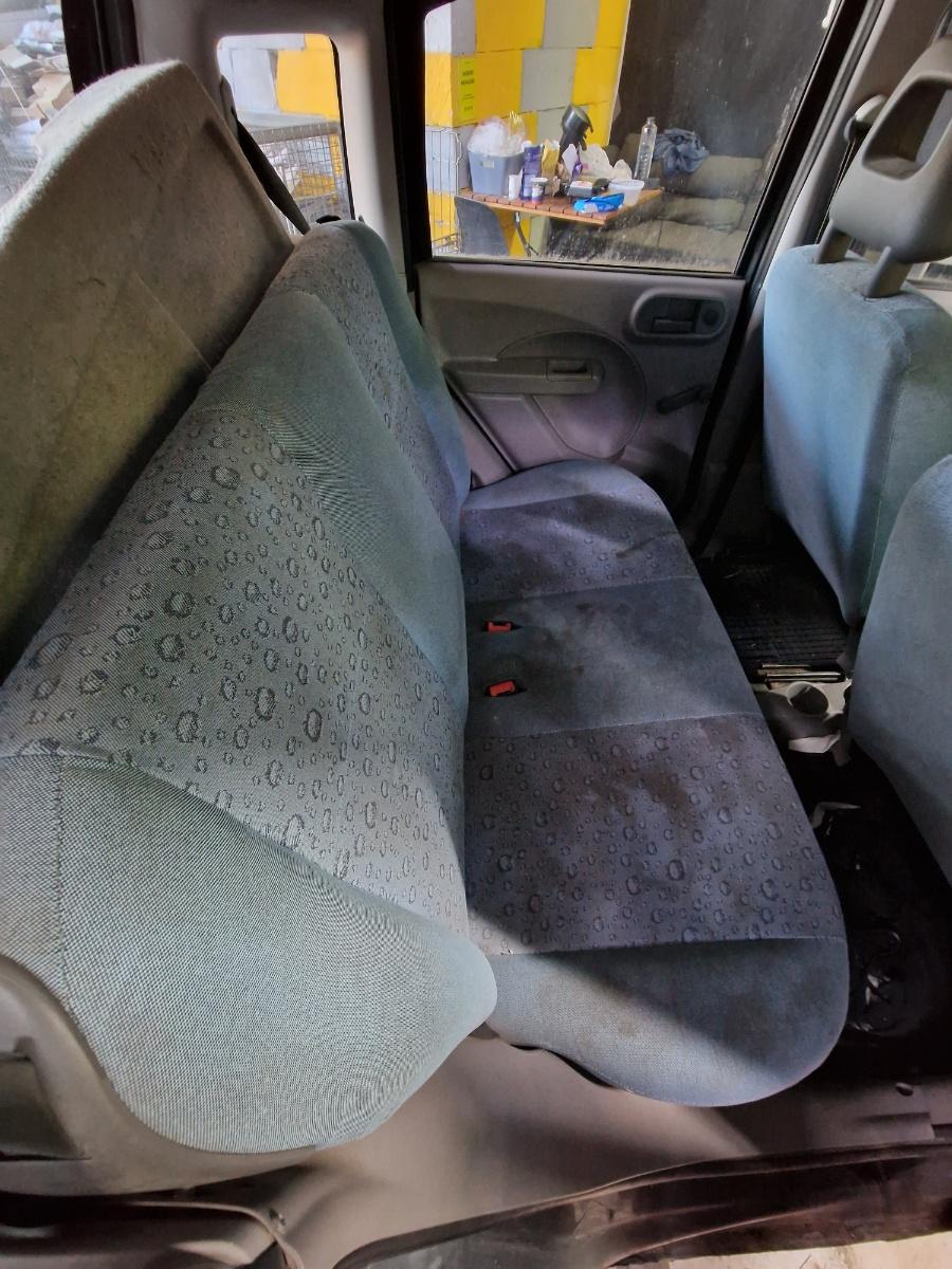 Bancheta spate FIAT PANDA 169_ 2003 -> 1.1 187 A1.000