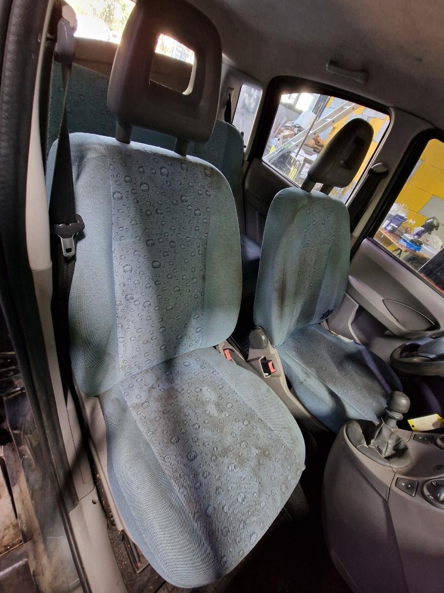 Scaun pasager dreapta fata FIAT PANDA 169_ 2003 -> 1.1 187 A1.000