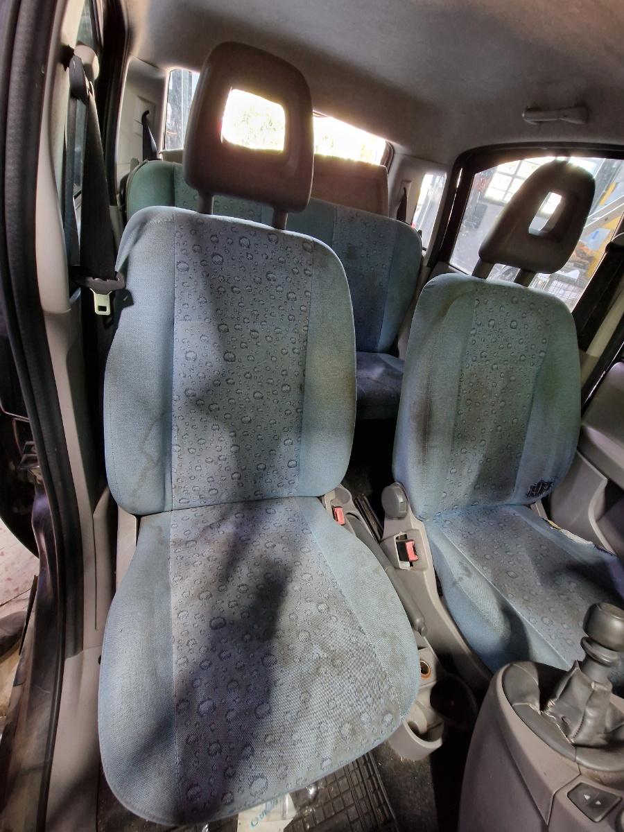 Scaun pasager dreapta fata FIAT PANDA 169_ 2003 -> 1.1 187 A1.000