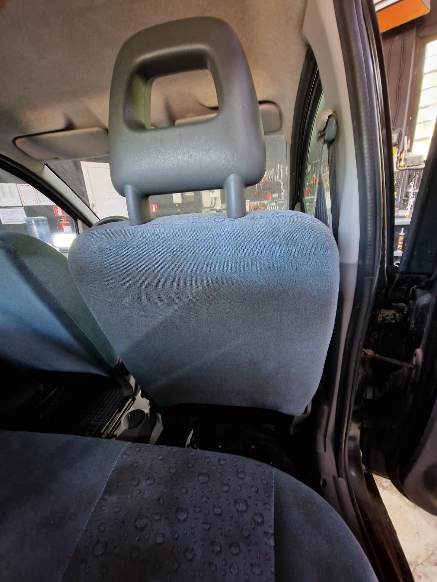 Scaun pasager dreapta fata FIAT PANDA 169_ 2003 -> 1.1 187 A1.000