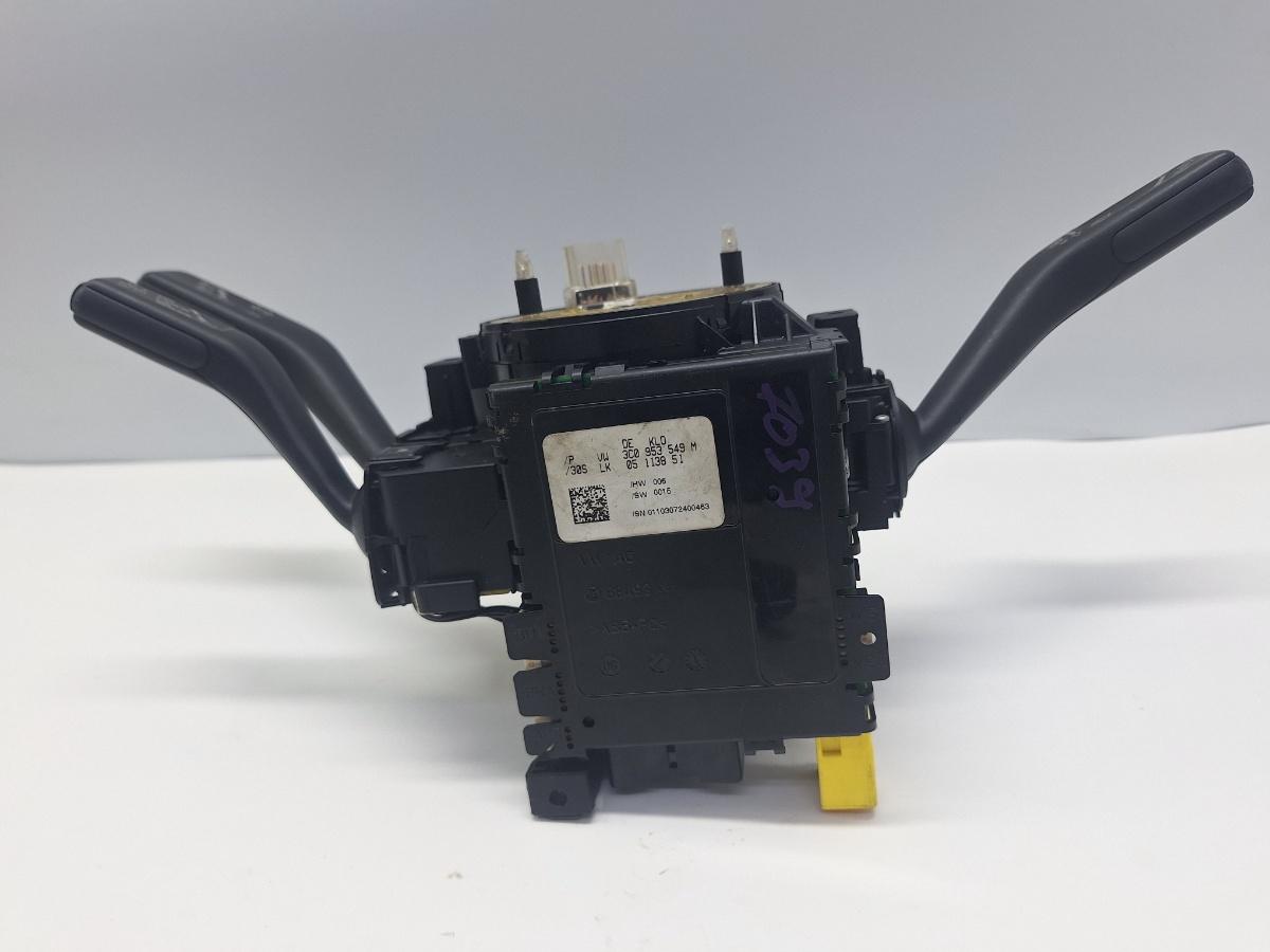 Maneta stergatoare lampa de semnalizare VOLKSWAGEN PASSAT Variant 3C5 2005 - 2011 1.9 TDI BKC, BLS, BXE 3C9953513R