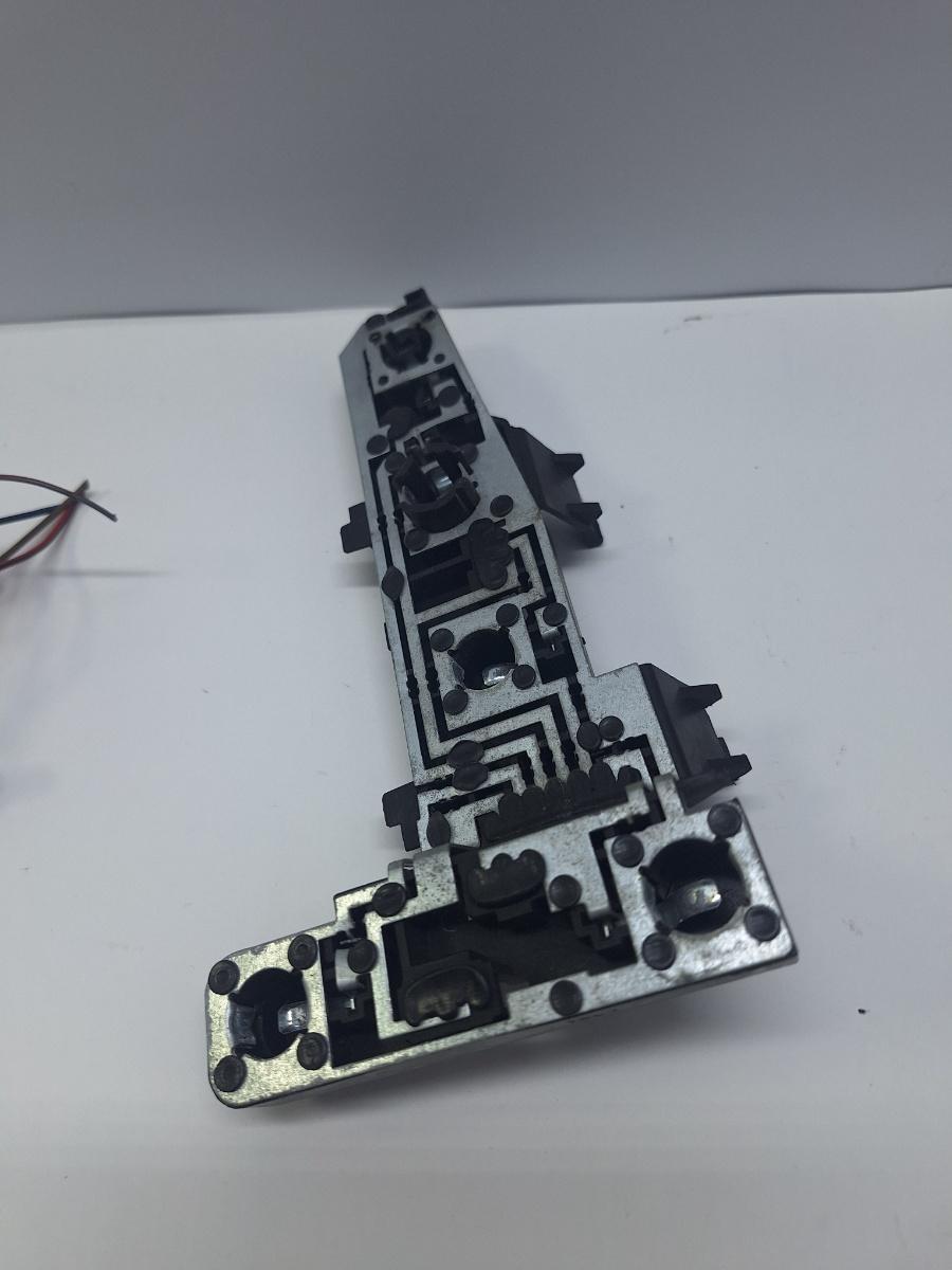 Carcasa suport becuri stopuri dreapta VOLKSWAGEN GOLF IV Variant 1J5 1999 - 2006 1.9 TDI AGR, ALH 1J9945258A