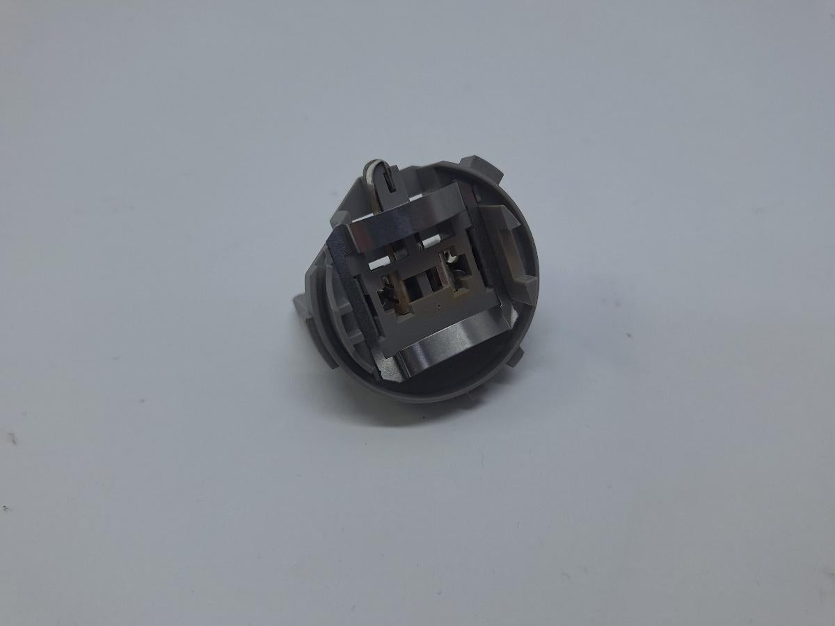 Soclu bec H7 VOLKSWAGEN GOLF VI 5K1 2008 - 2013 2.0 TDI CBDC, CLCA 5K0941109C