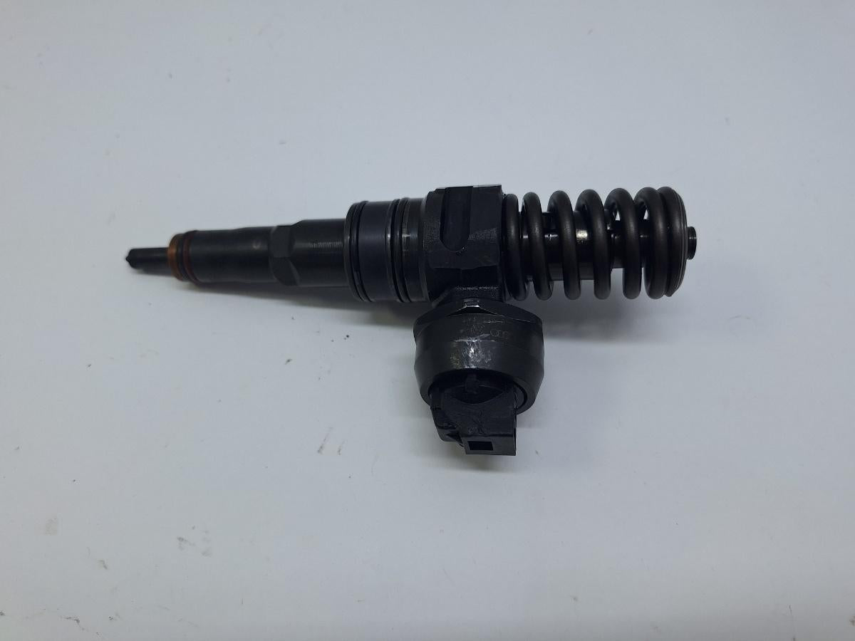 Injector SKODA FABIA Combi 6Y5 2000 - 2007 1.4 TDI BNM BOSCH 0414720035 045130073T BJ