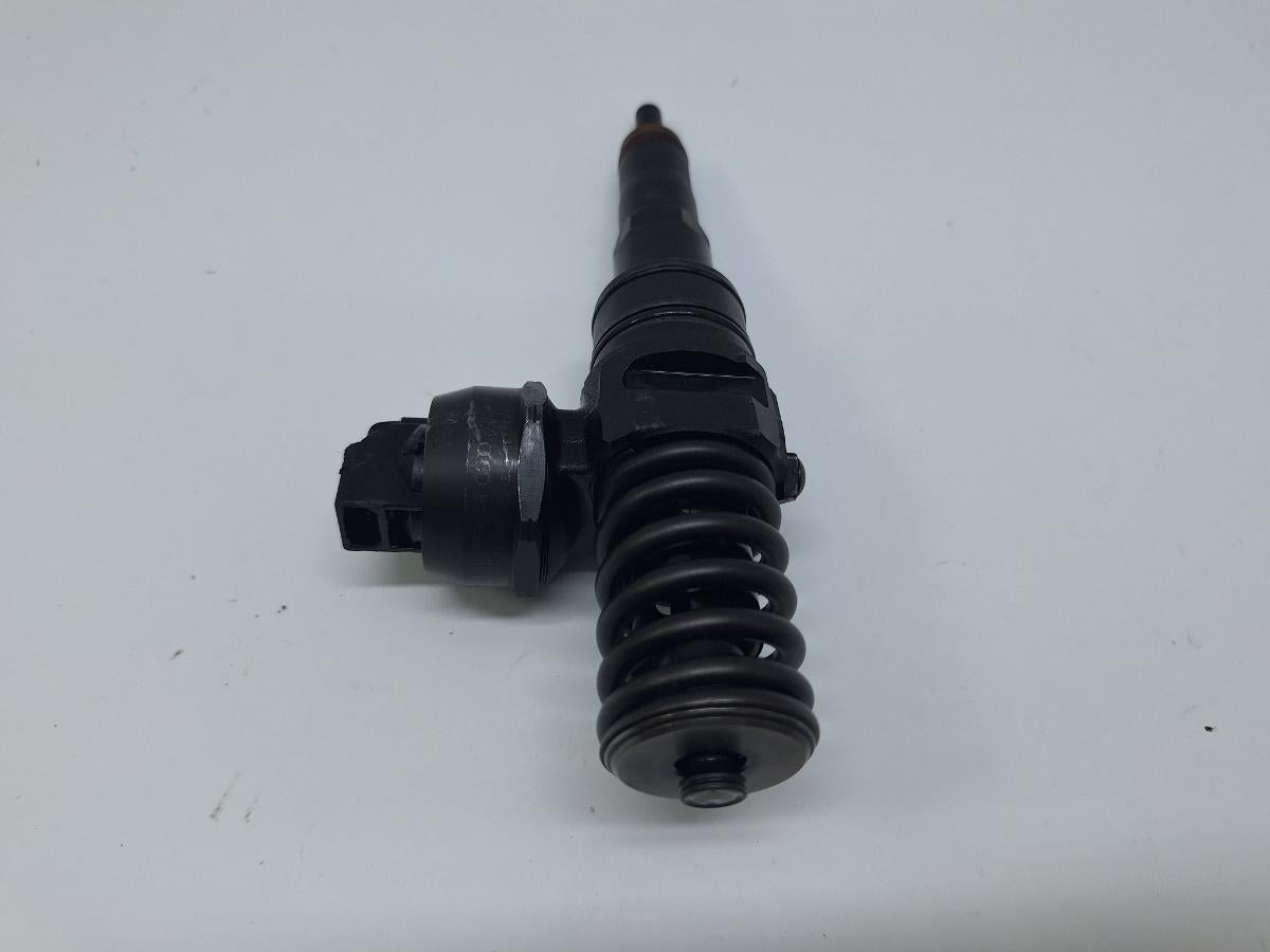 Injector SKODA FABIA Combi 6Y5 2000 - 2007 1.4 TDI BNM BOSCH 0414720035 045130073T BJ