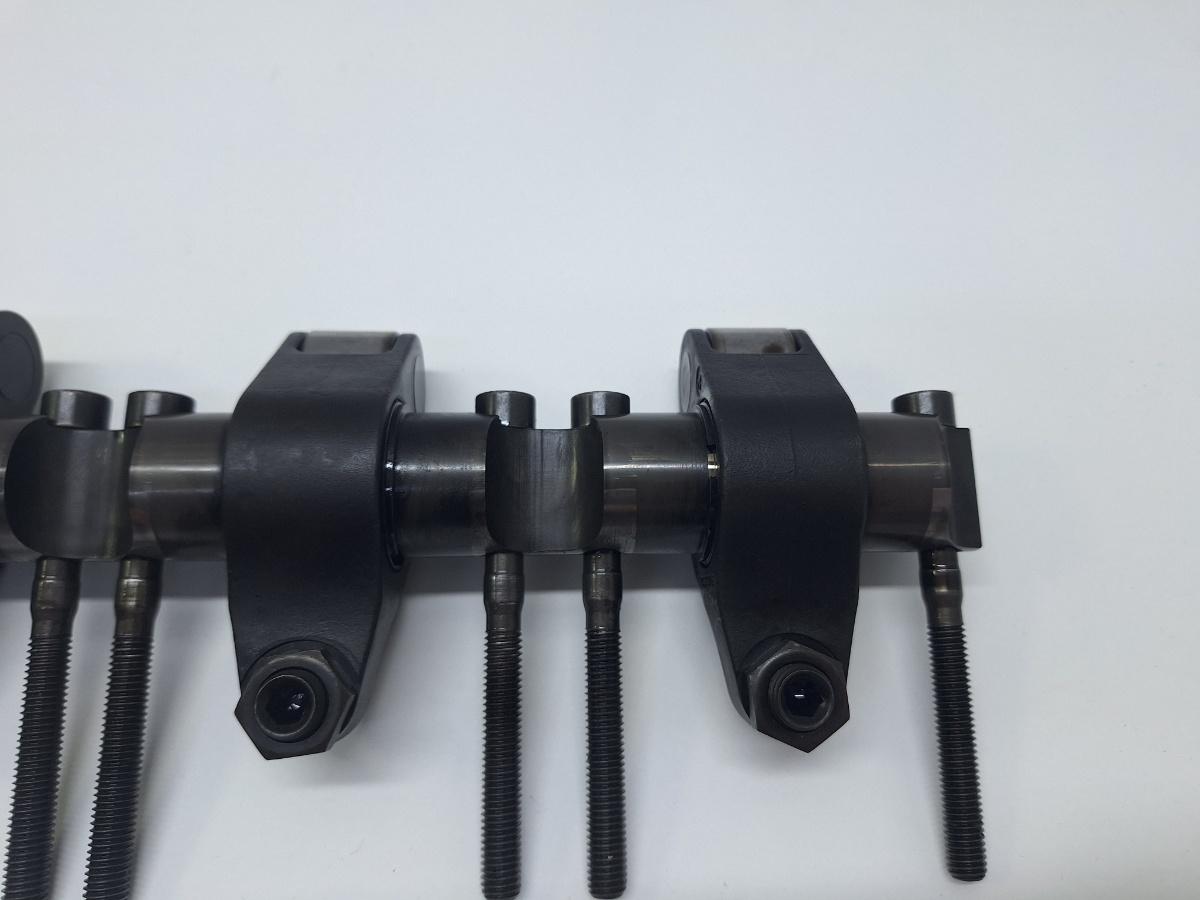 Rampa culbutori VOLKSWAGEN TOUAREG 7LA, 7L6, 7L7 2002 - 2013 2.5 R5 TDI BAC, BPE 070109527B