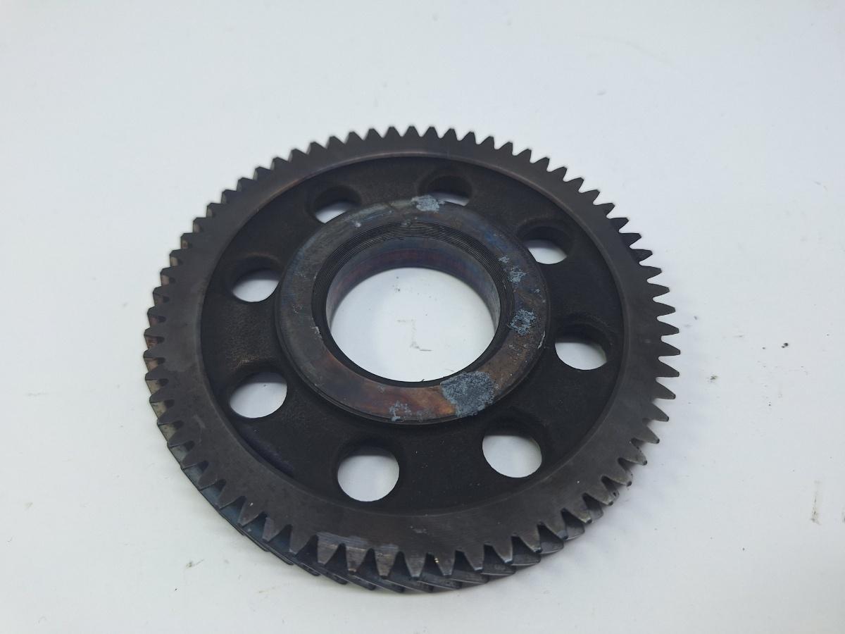 Pinion pompa ulei VOLKSWAGEN PASSAT Variant 3C5 2005 - 2011 2.0 TDI BMP 03G105212A