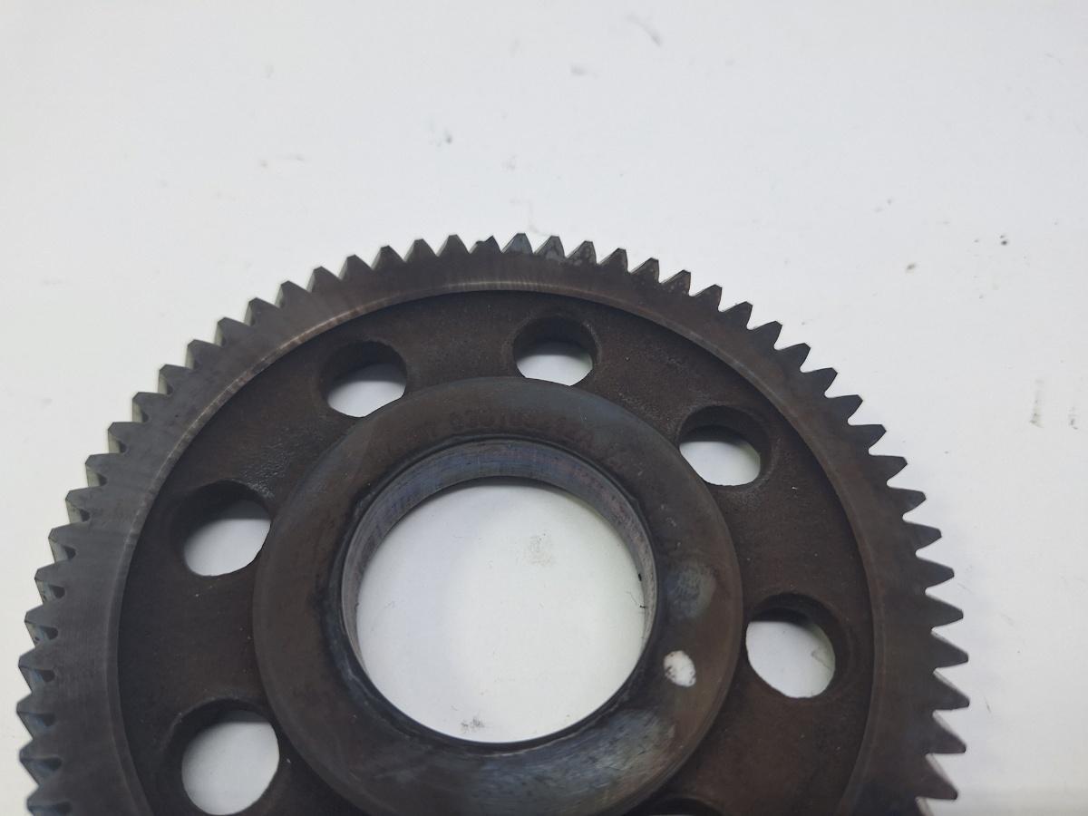 Pinion pompa ulei VOLKSWAGEN PASSAT Variant 3C5 2005 - 2011 2.0 TDI BMP 03G105212A