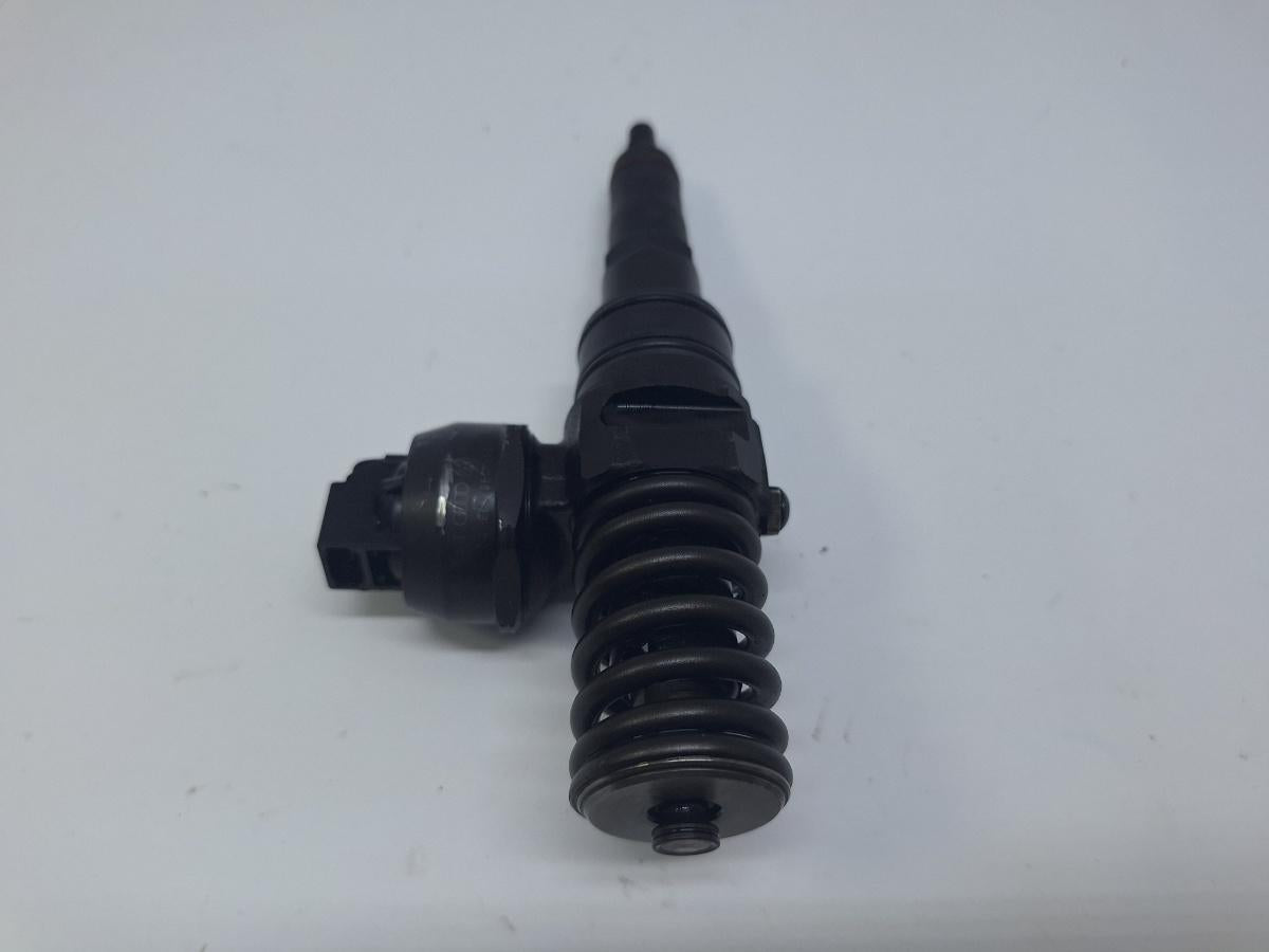 Injector SKODA FABIA Combi 6Y5 2000 - 2007 1.4 TDI BNM BOSCH 0414720035 045130073T BJ