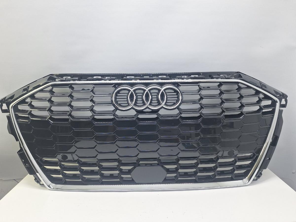 Grila radiator bara de protectie fata AUDI A3 IV Berlina 8Y [ 2020 - 2025 ] VAG 8Y0853651B