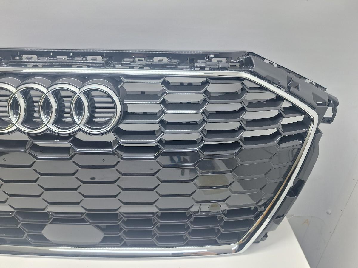 Grila radiator bara de protectie fata AUDI A3 IV Berlina 8Y [ 2020 - 2025 ] VAG 8Y0853651B